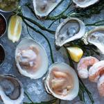 18 Central Oyster Bar and Grill