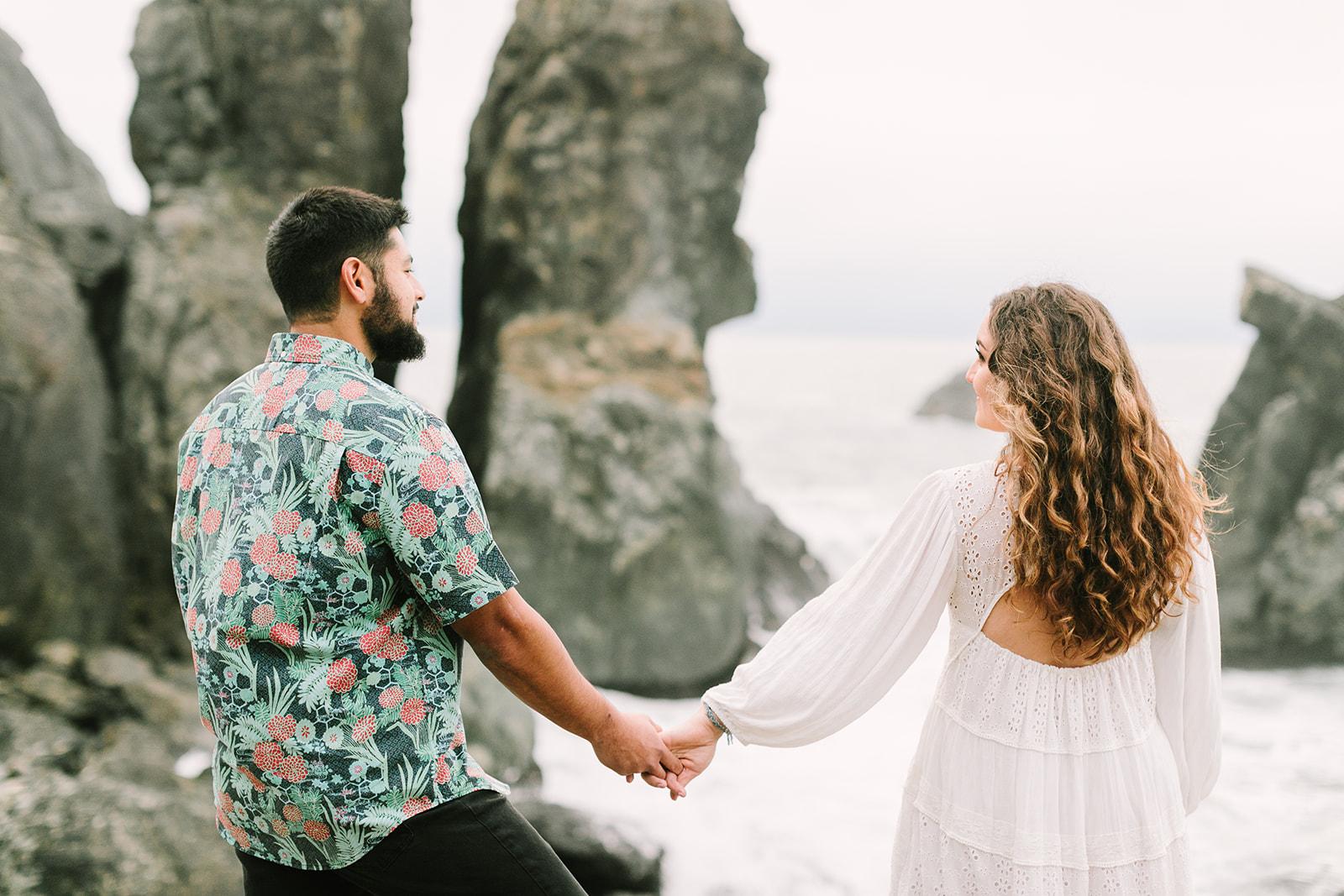 The Wedding Website of Amber Daughrity and Tyler Nunes