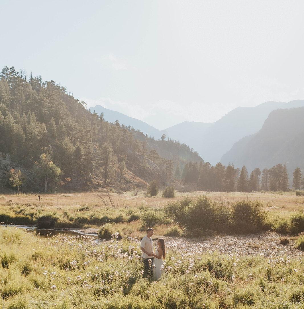 The Wedding Website of Sydney Corl and Nolan Clegg