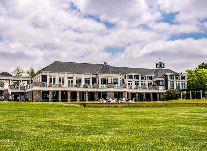 The Wedding Website of Jennifer Evans and Thomas Carter