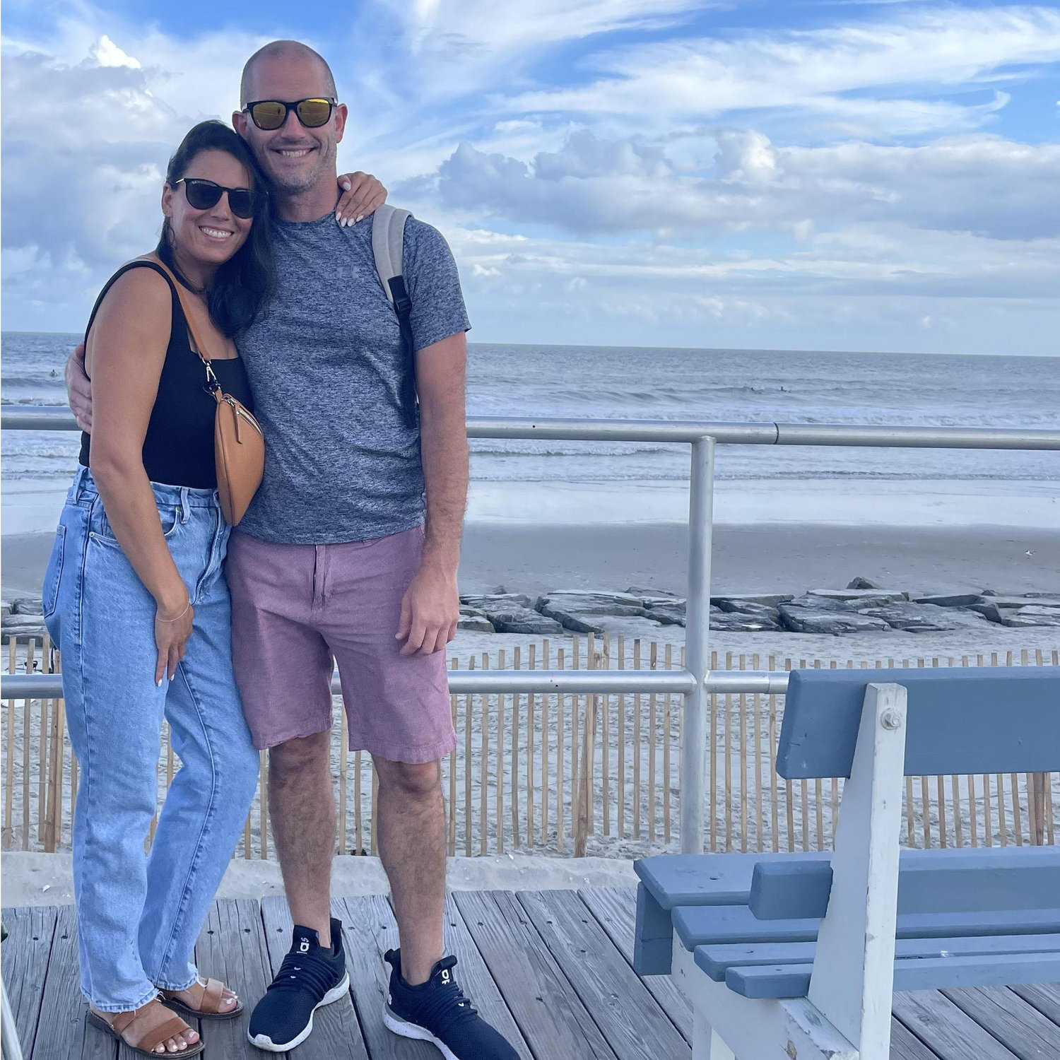 OCNJ Boardwalk