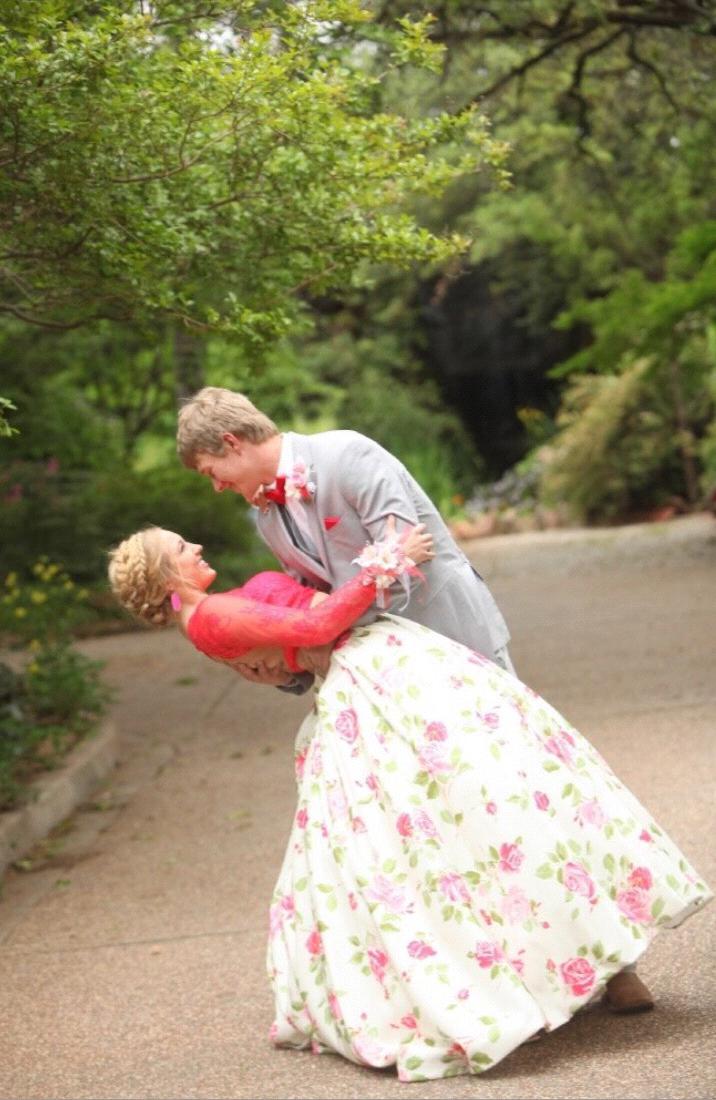 My Senior Year Prom
