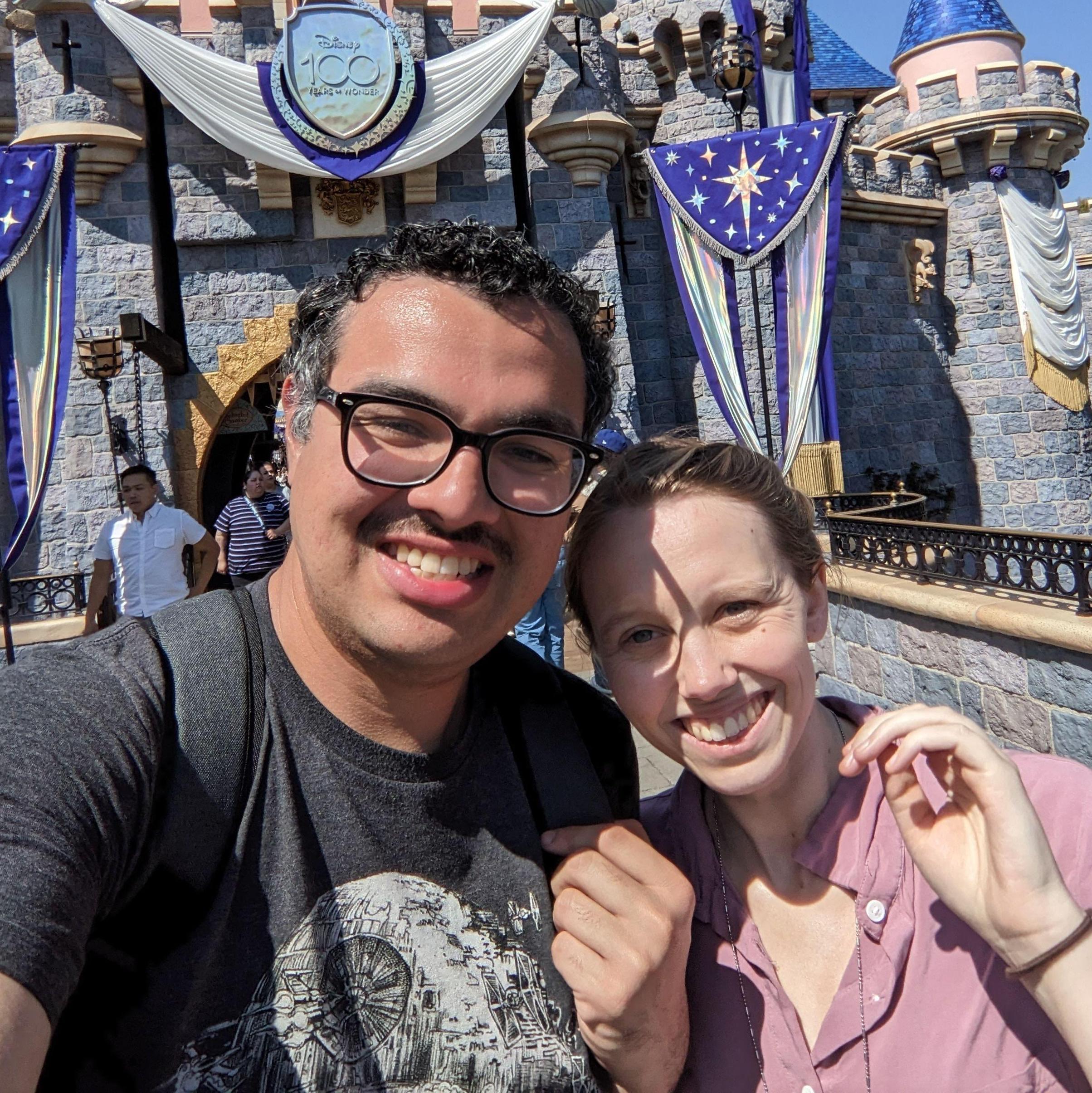 Disneyland