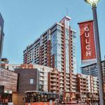 ROAM: The Gulch