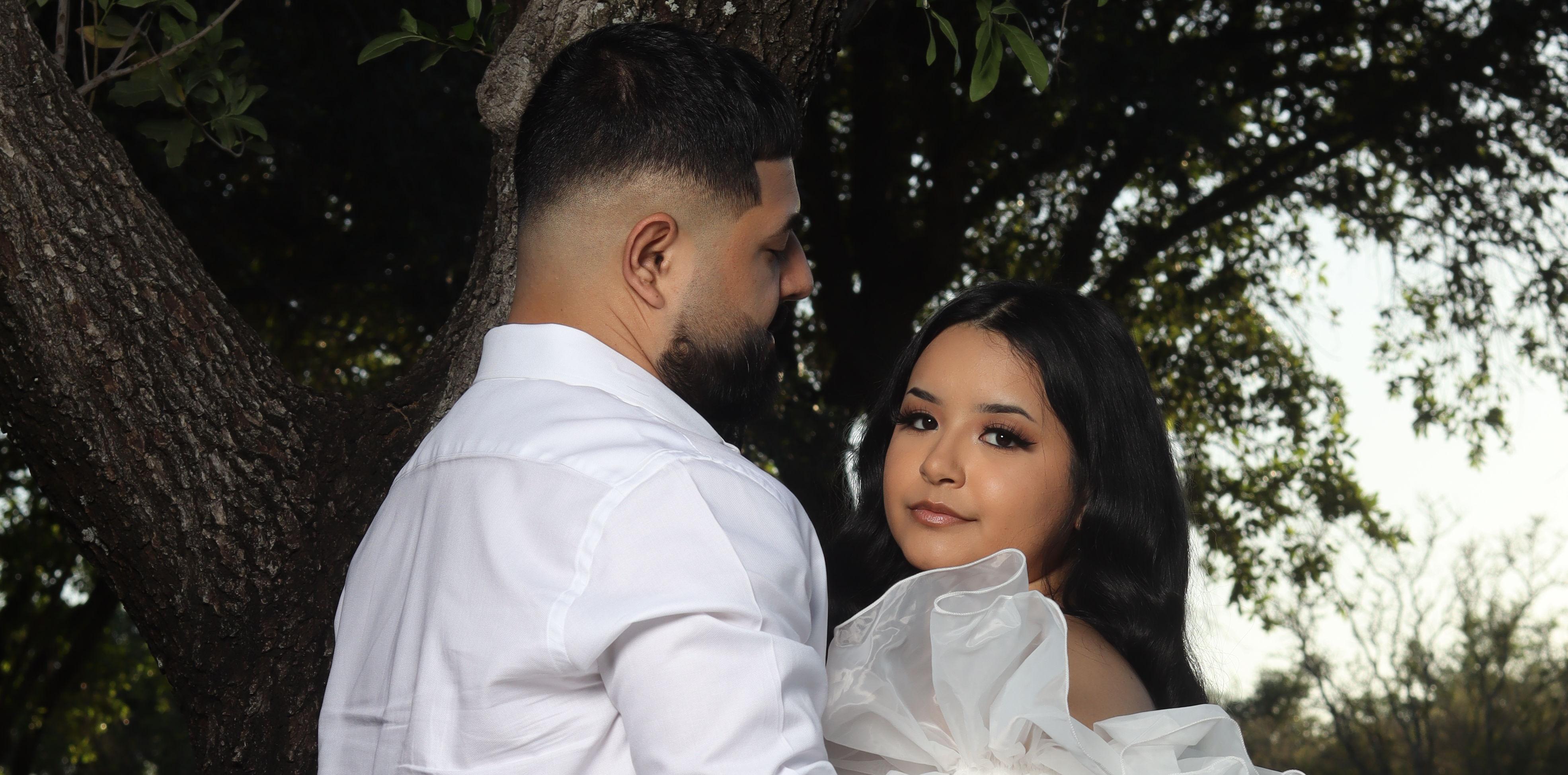 The Wedding Website of Kaitlyn Vasquez and Joseph Garza