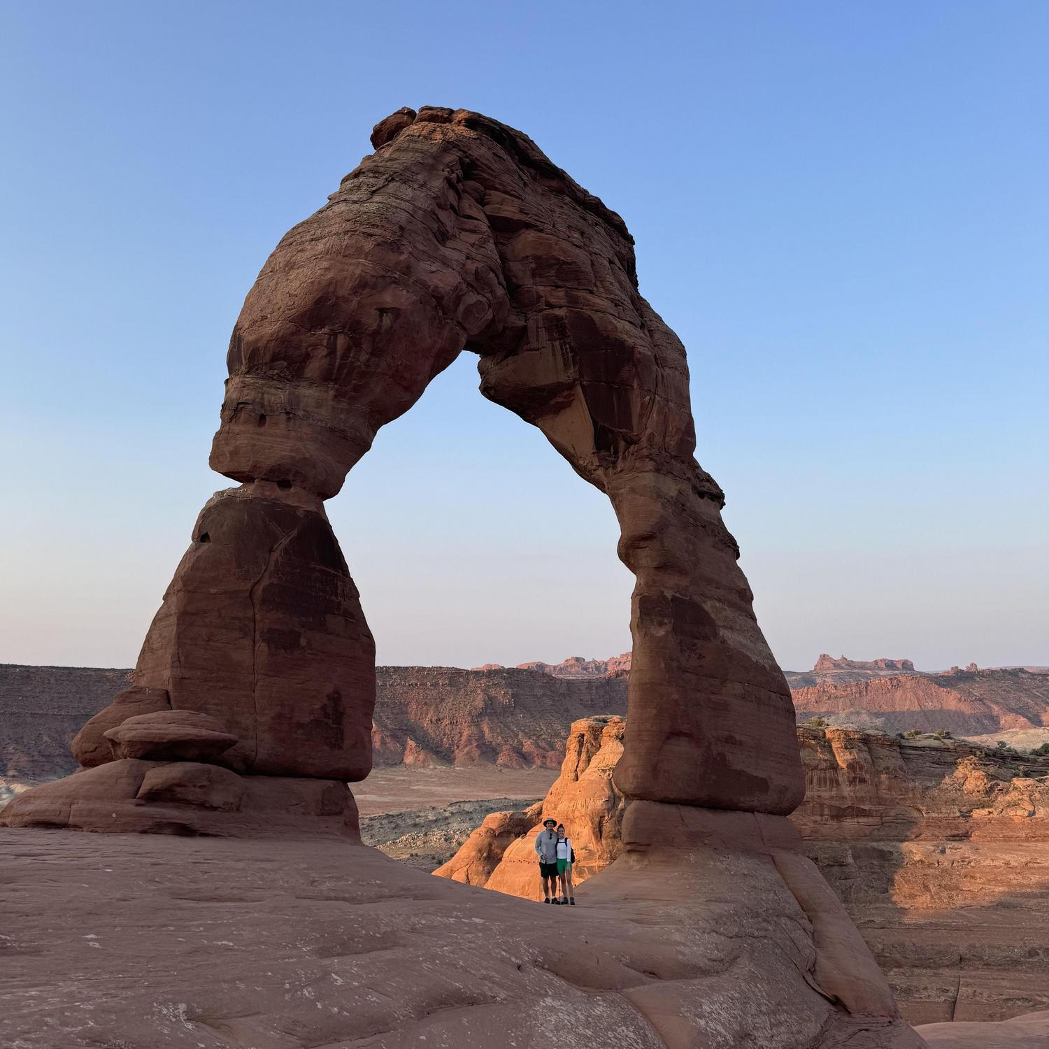 Arches National Park