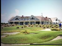 The Ocean Course At Kiawah Island