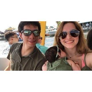 Boat Date ft Baby Wong