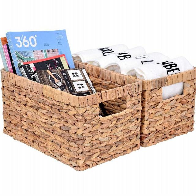 Storage Baskets