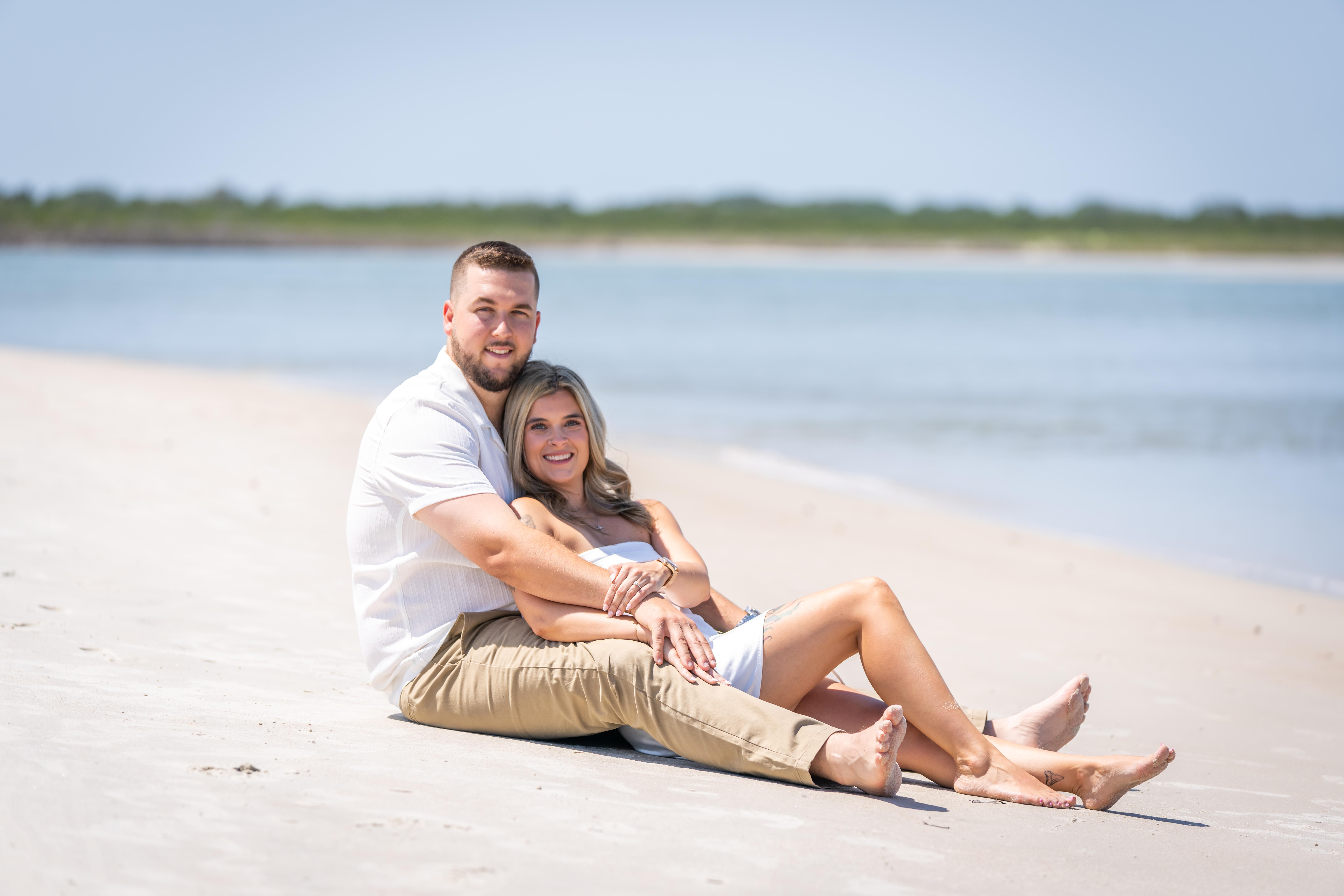 The Wedding Website of Joshua Lackey and Erica Briggs