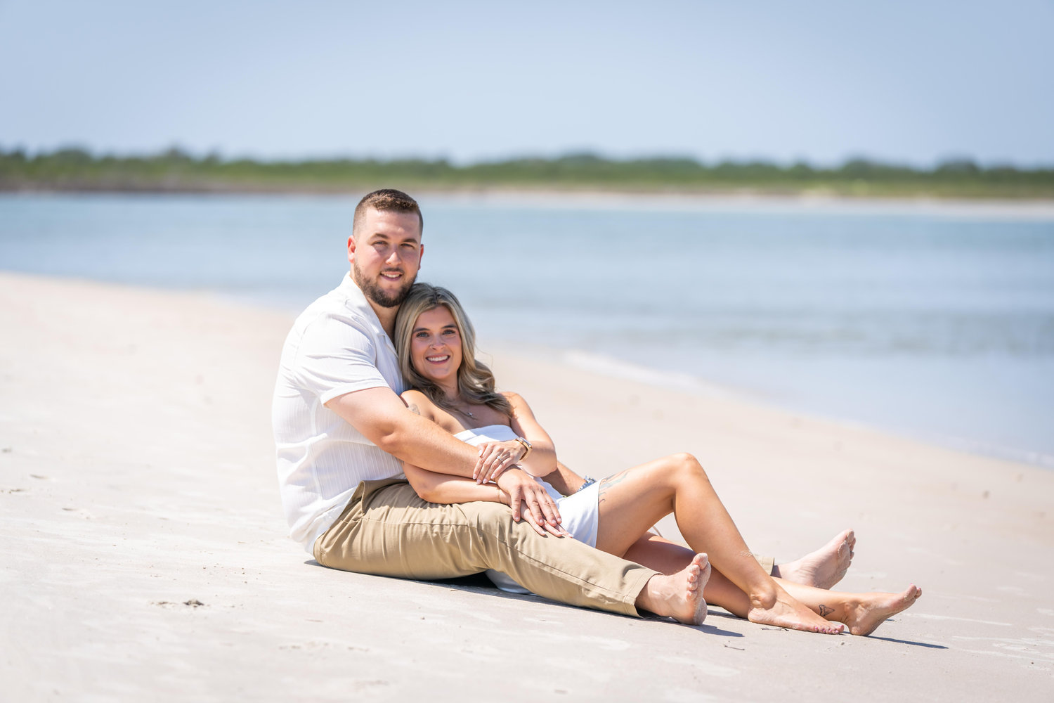 The Wedding Website of Joshua Lackey and Erica Briggs