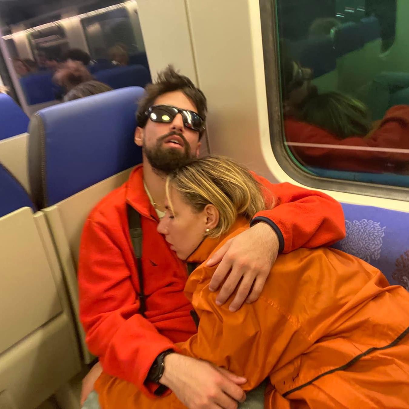 Post-King’s day 😆