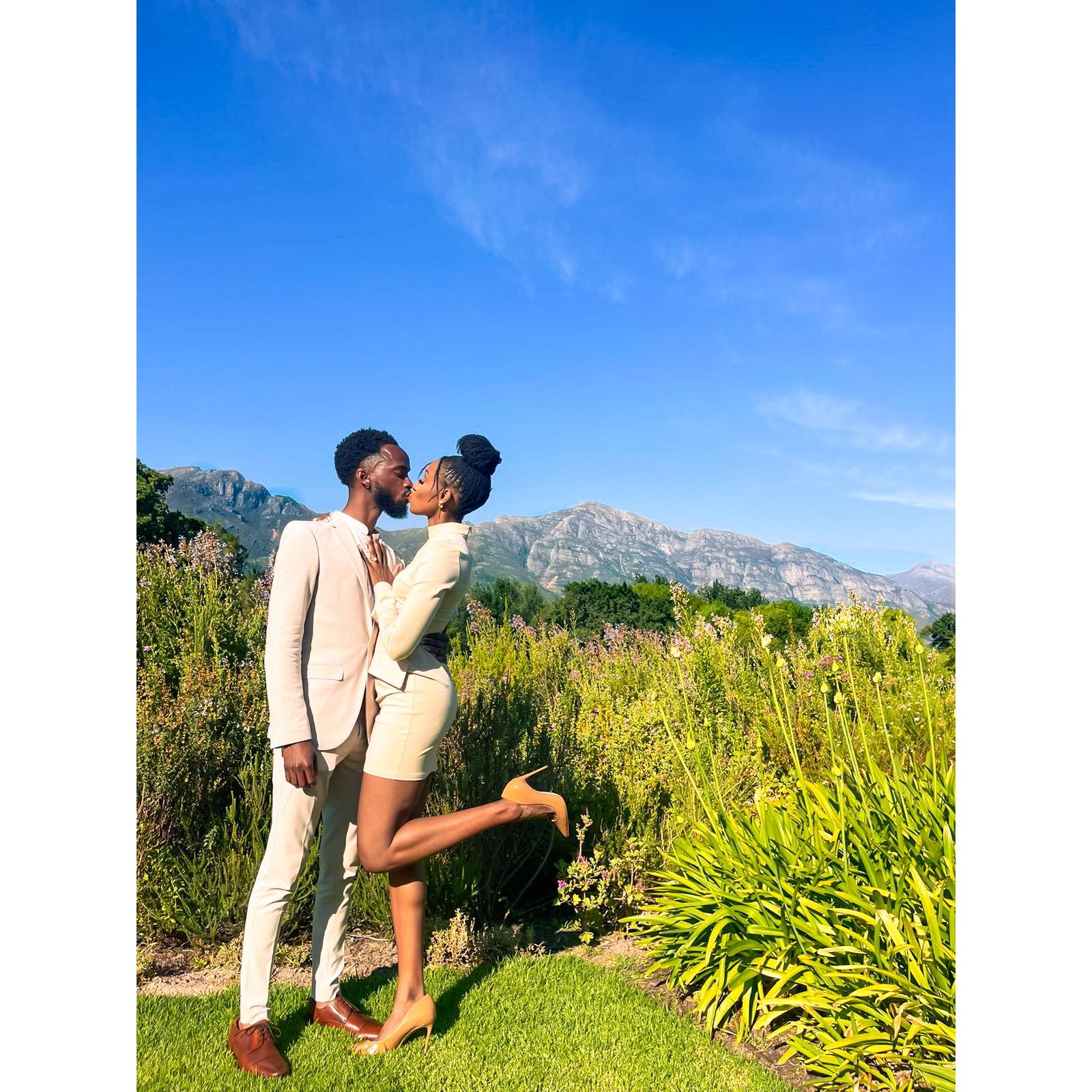 La Petite Colombe (Cape Town, South Africa) - 2024