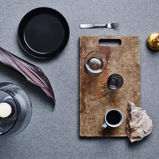 Teema Salad Plate