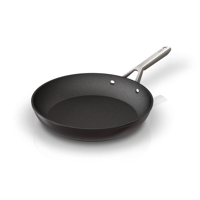Ninja Foodi NeverStick 12" Nonstick Fry Pan - Black