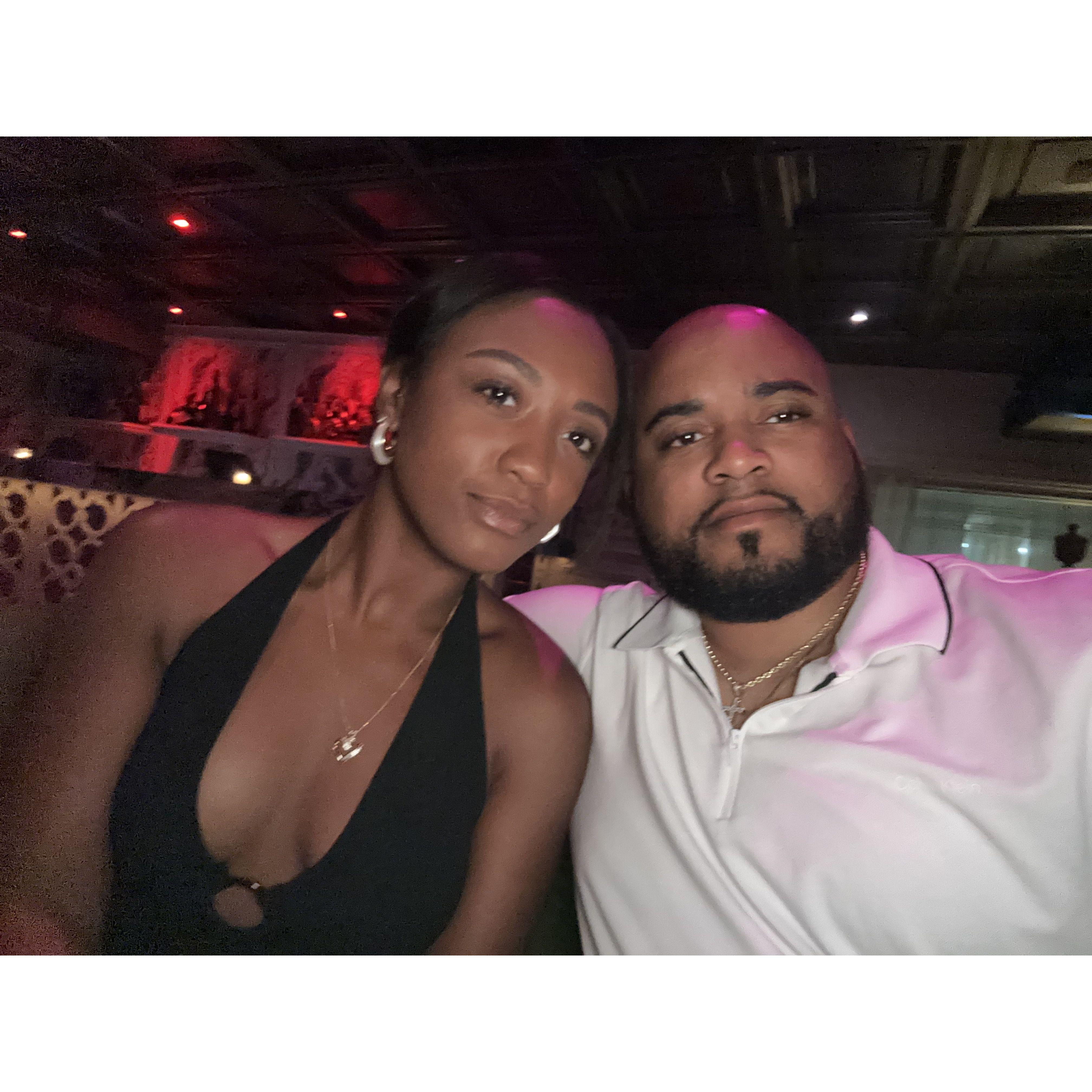 Montreal, August 2023