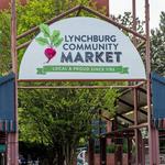Lynchburg Community Market