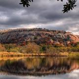 Enchanted Rock State Natural Area