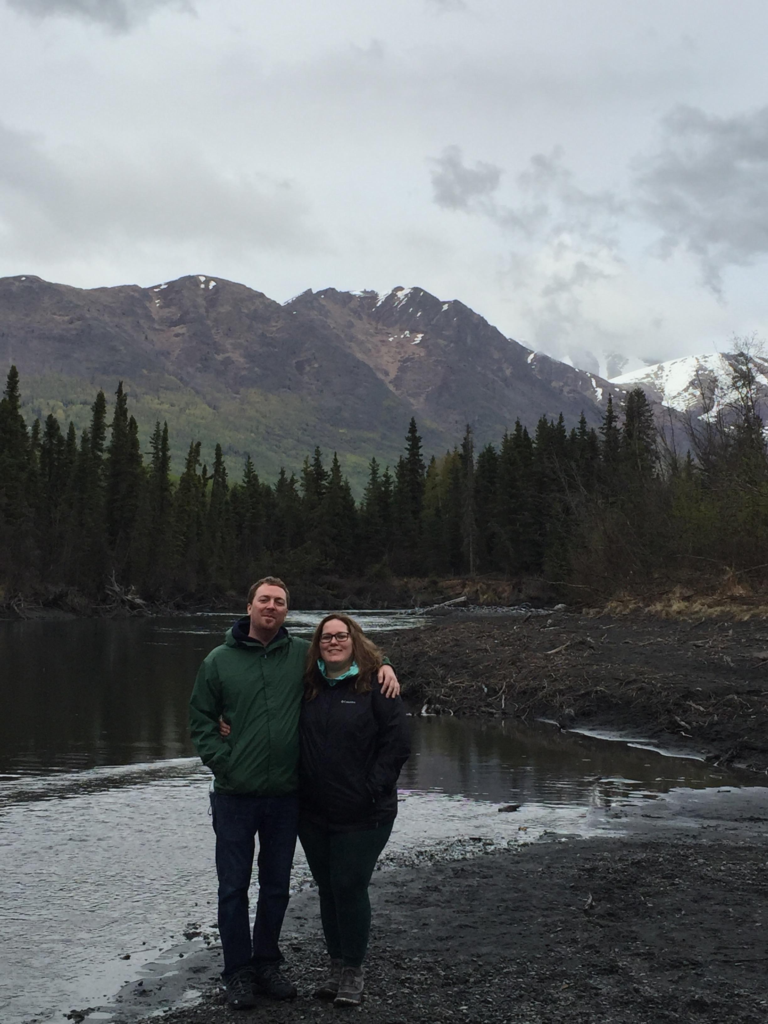 The Wedding Website of Amanda Murray and Brian Binniker
