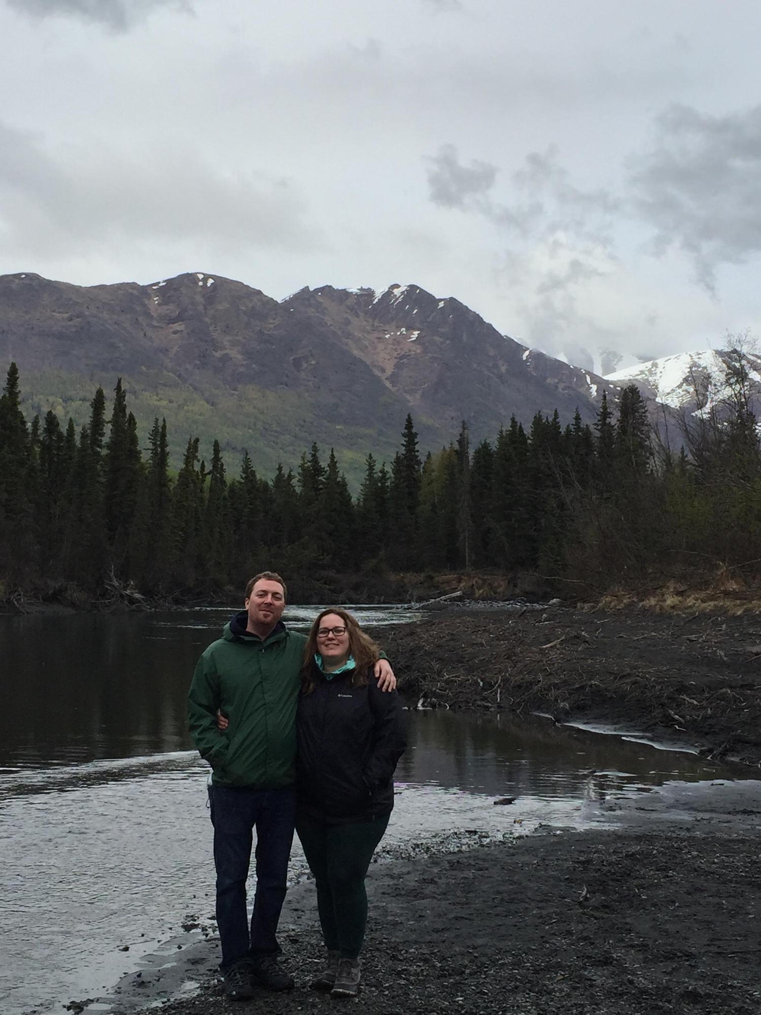 The Wedding Website of Amanda Murray and Brian Binniker