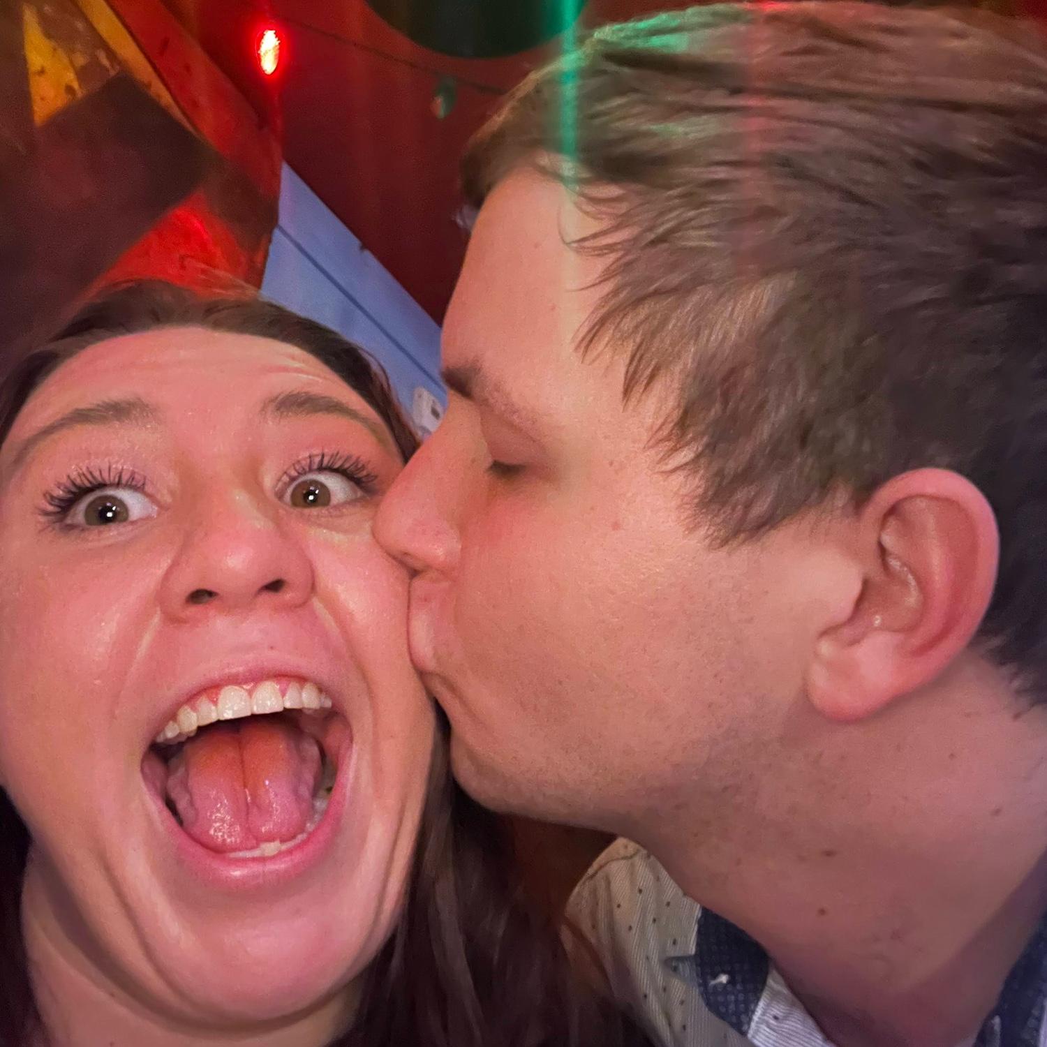 T turns 21!