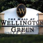 Wellington Mall