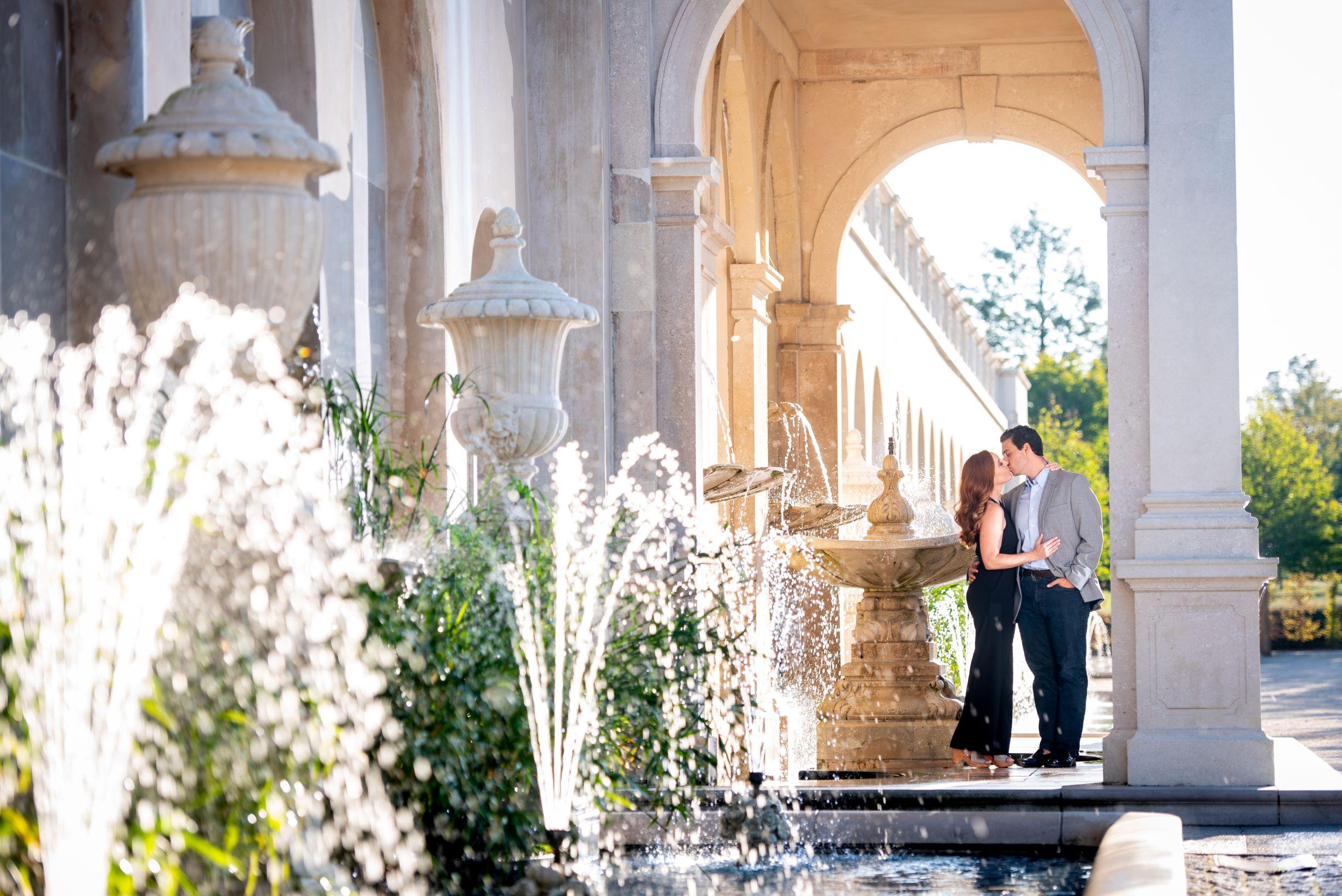 The Wedding Website of Jessica Reilly and Cameron Kheradi