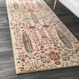 Dasilva Gabbeh Fringe Runner