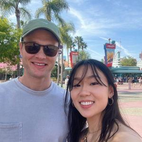 Our Honeymoon Fund