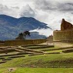 Ruinas de Ingapirca