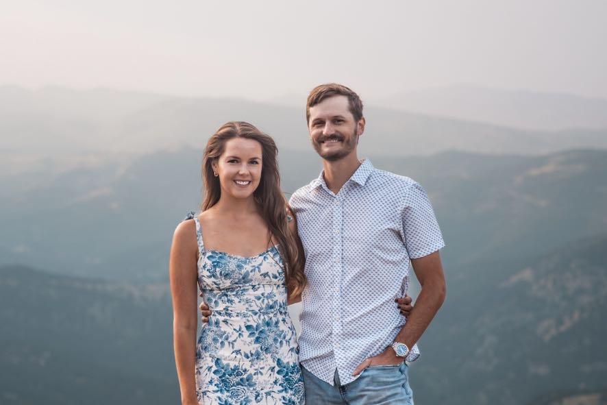 The Wedding Website of Rachel Brannon and Nick Jones