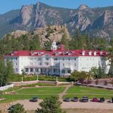 The Stanley Hotel