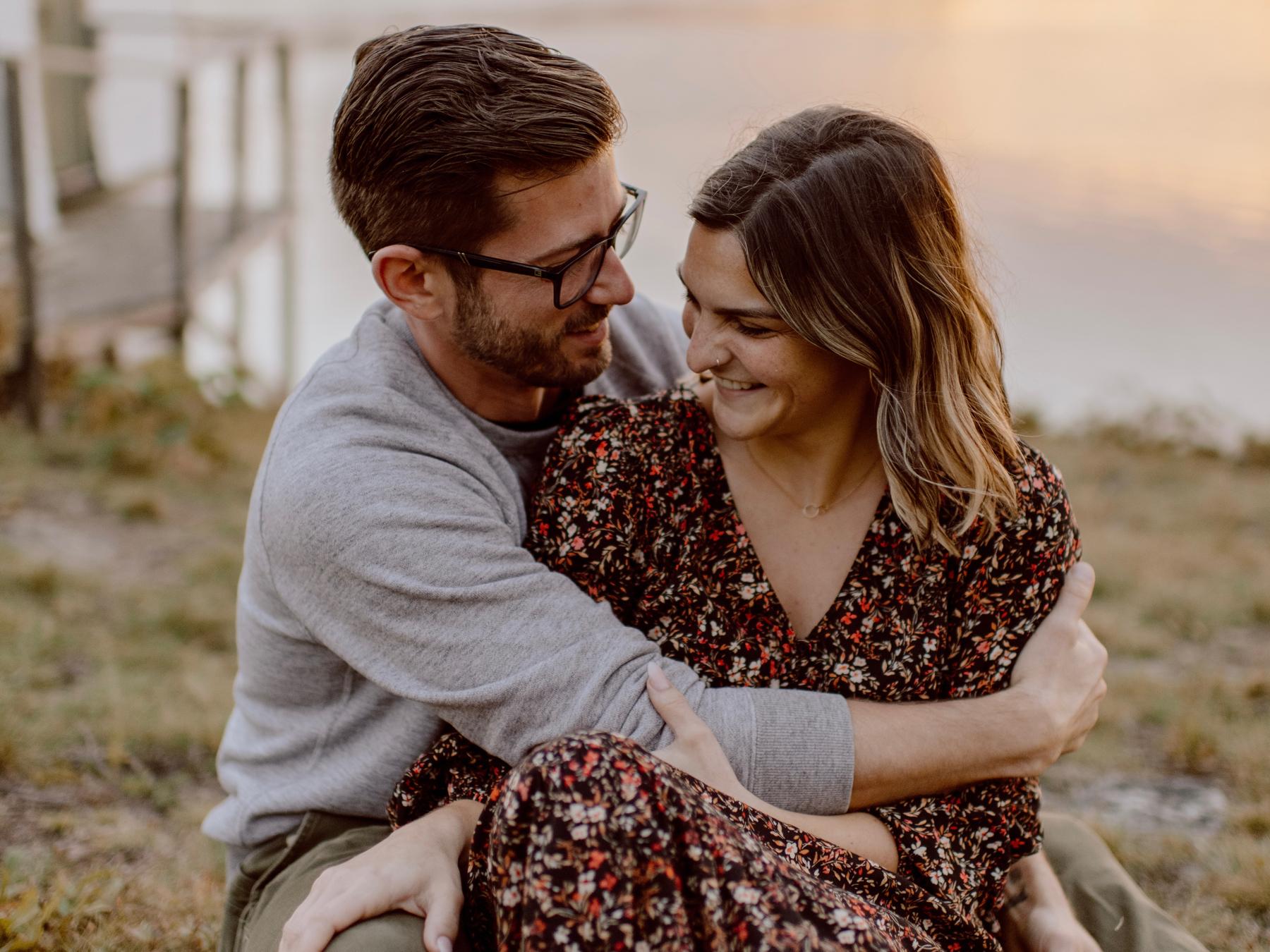 The Wedding Website of Elizabeth Ayotte and Shane Walsh