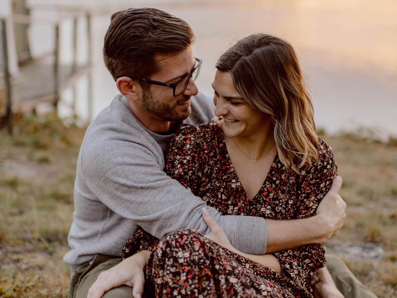 The Wedding Website of Elizabeth Ayotte and Shane Walsh