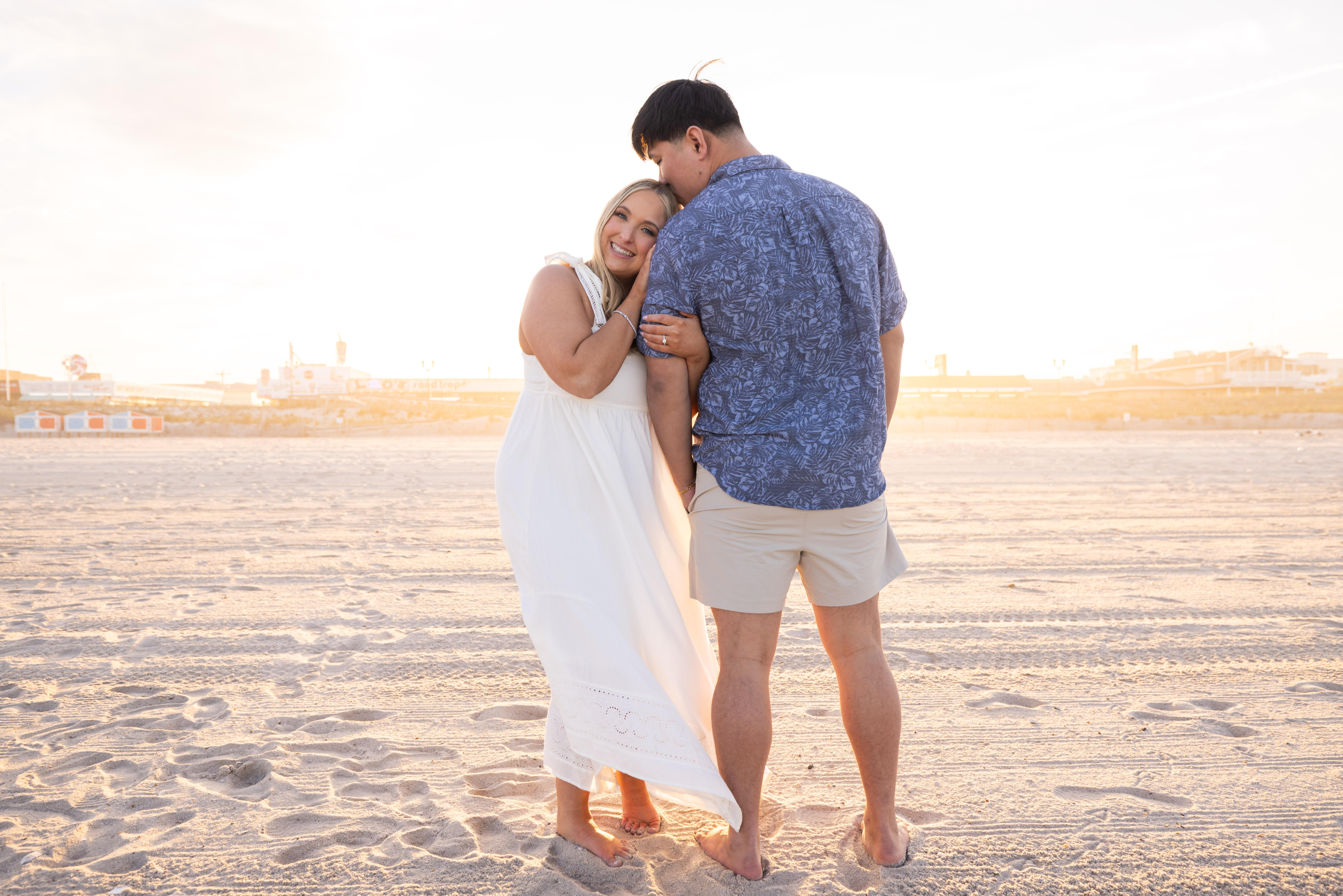 The Wedding Website of Zoe Yaffe and Adam Flynn