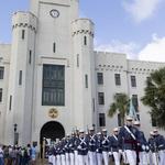 The Citadel, The Military College of South Carolina