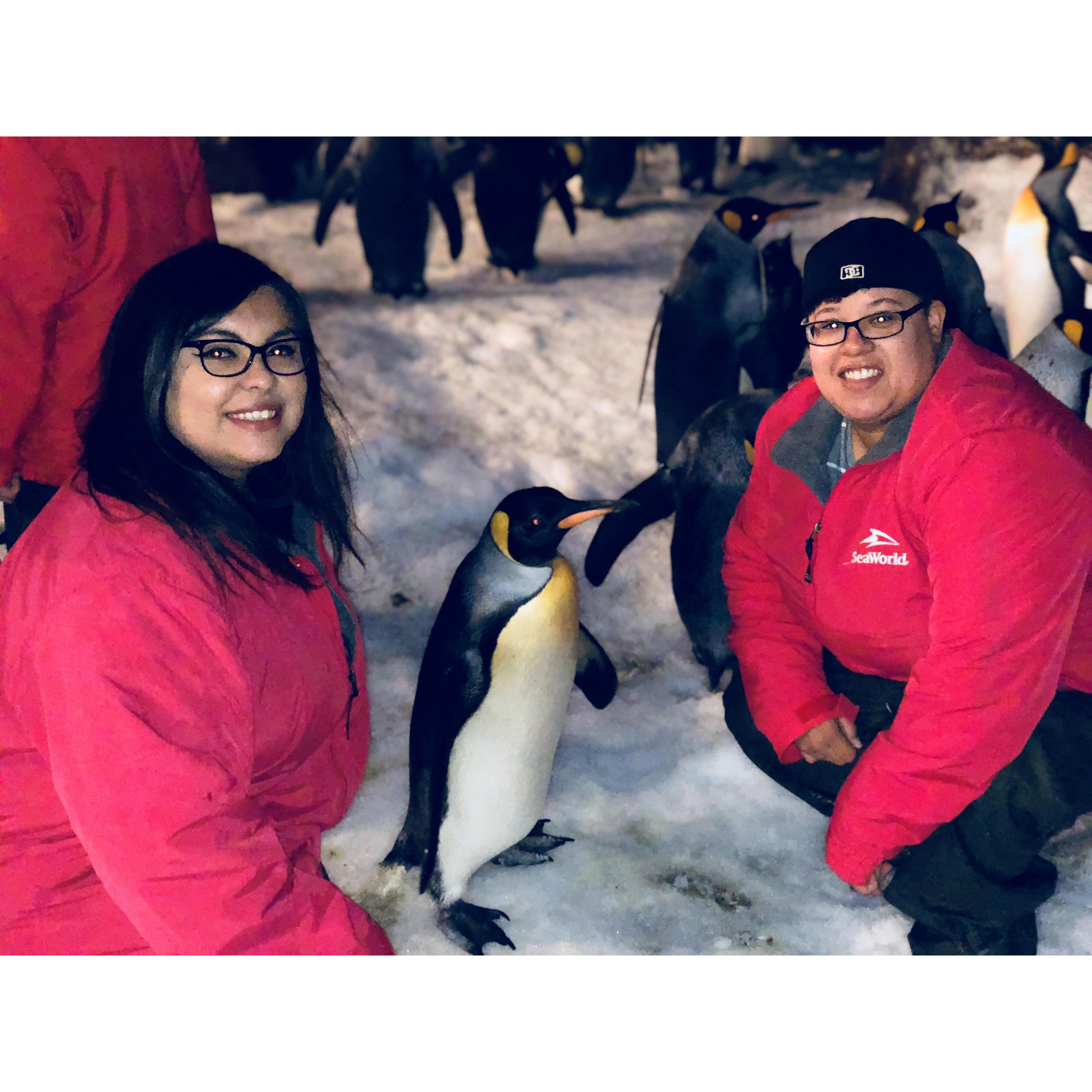 One of the funnest trips we took ♥️