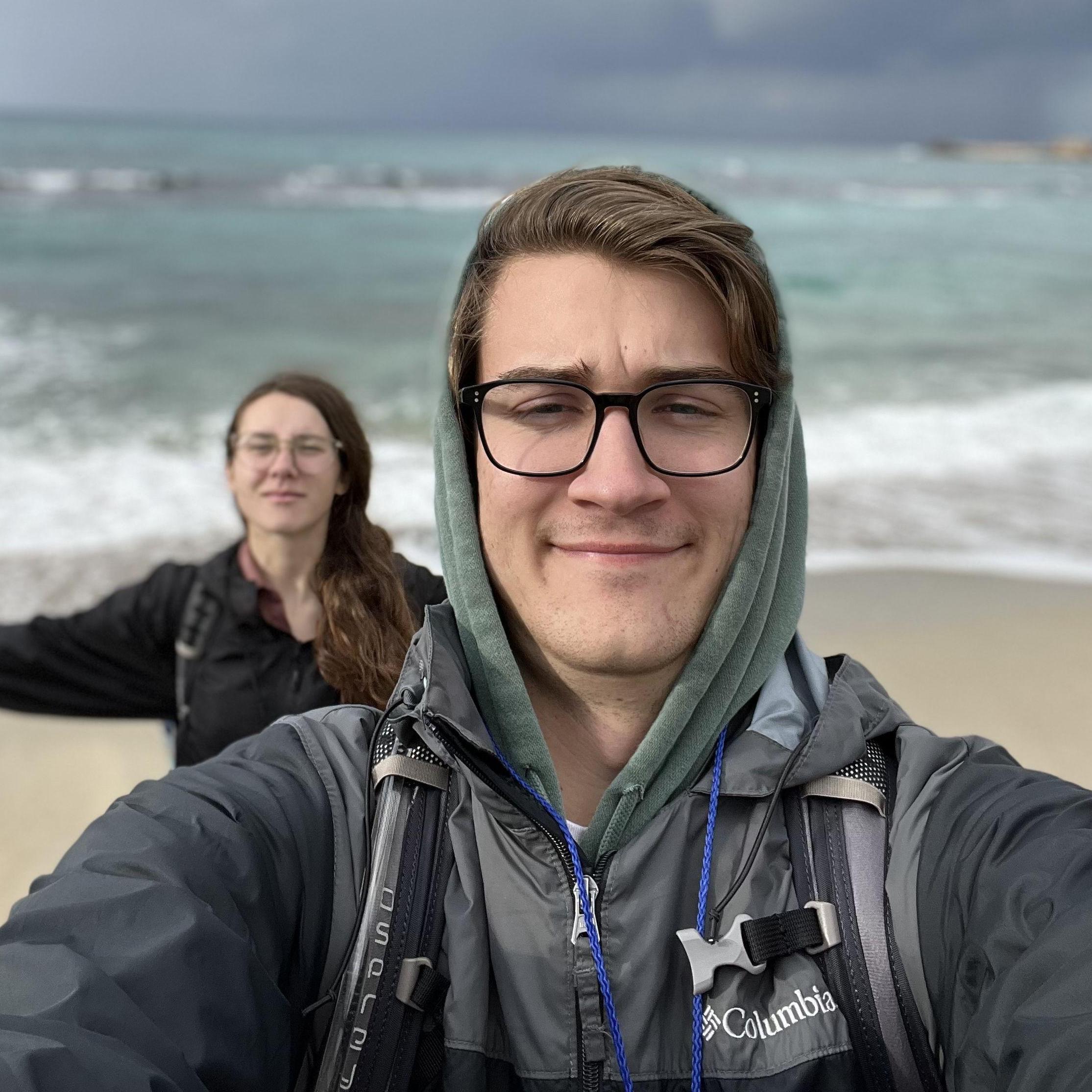mediterranean sea