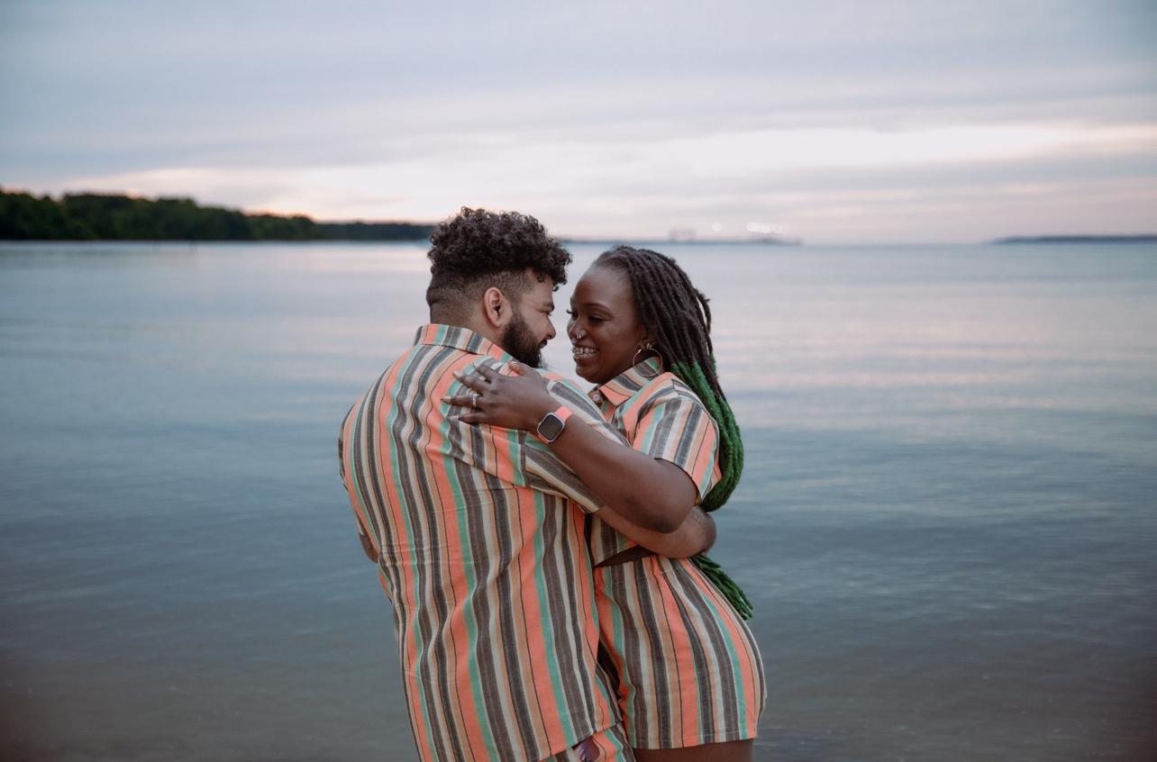 The Wedding Website of Matthew Rivera and Derricka Webber
