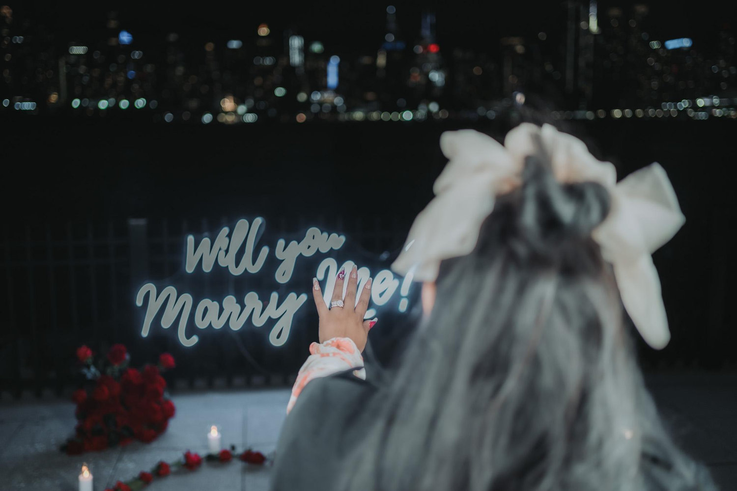 The Wedding Website of Angel Dominguez and Gabriela Castellanos