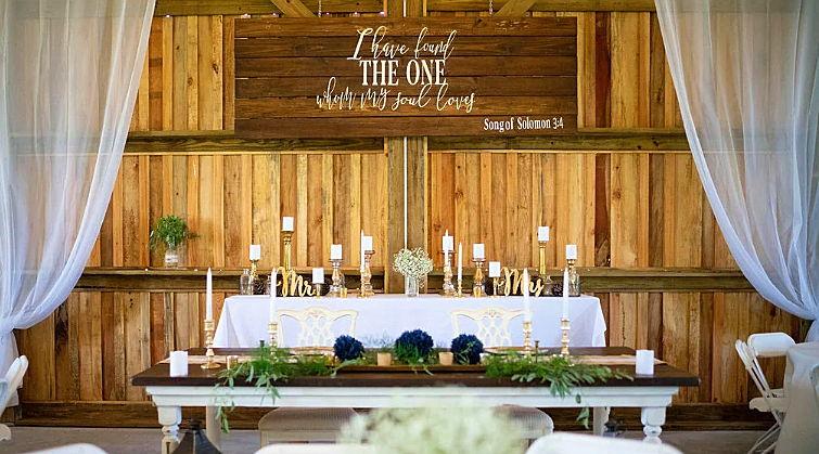 The Wedding Website of Tabatha Garcia and Kai Cordero