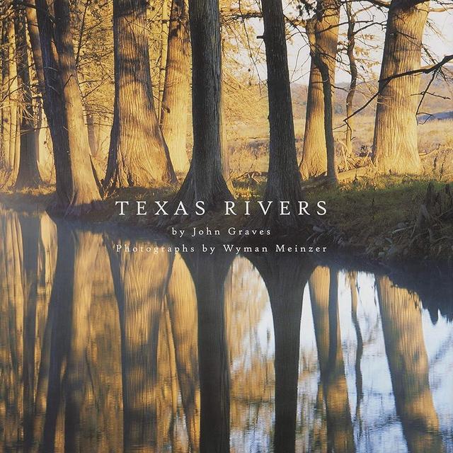 Texas Rivers