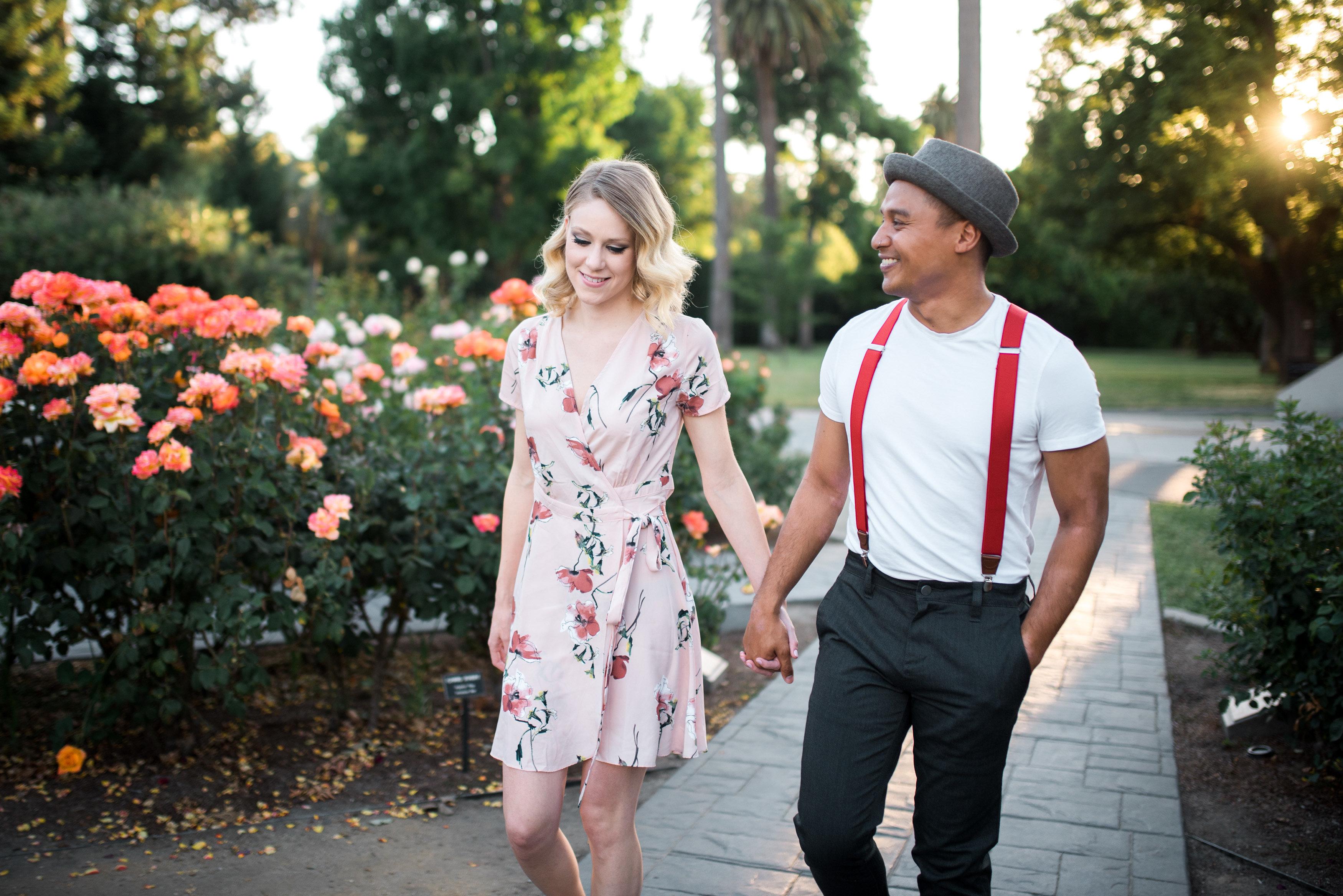 The Wedding Website of Melissa Hardy and Martin Bravo