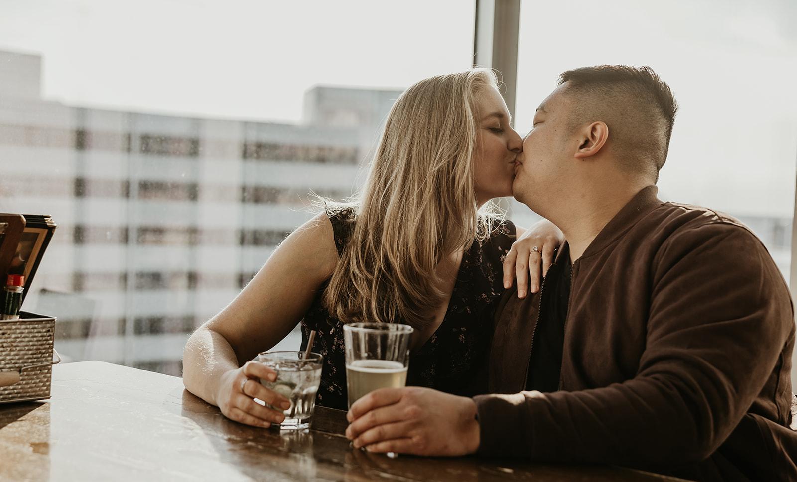 The Wedding Website of Jordan Garrett and Justin Luk