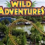 Wild Adventures