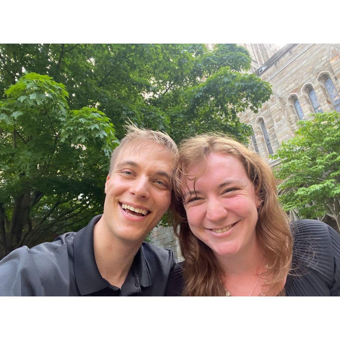 Yale Explorations | June 2023