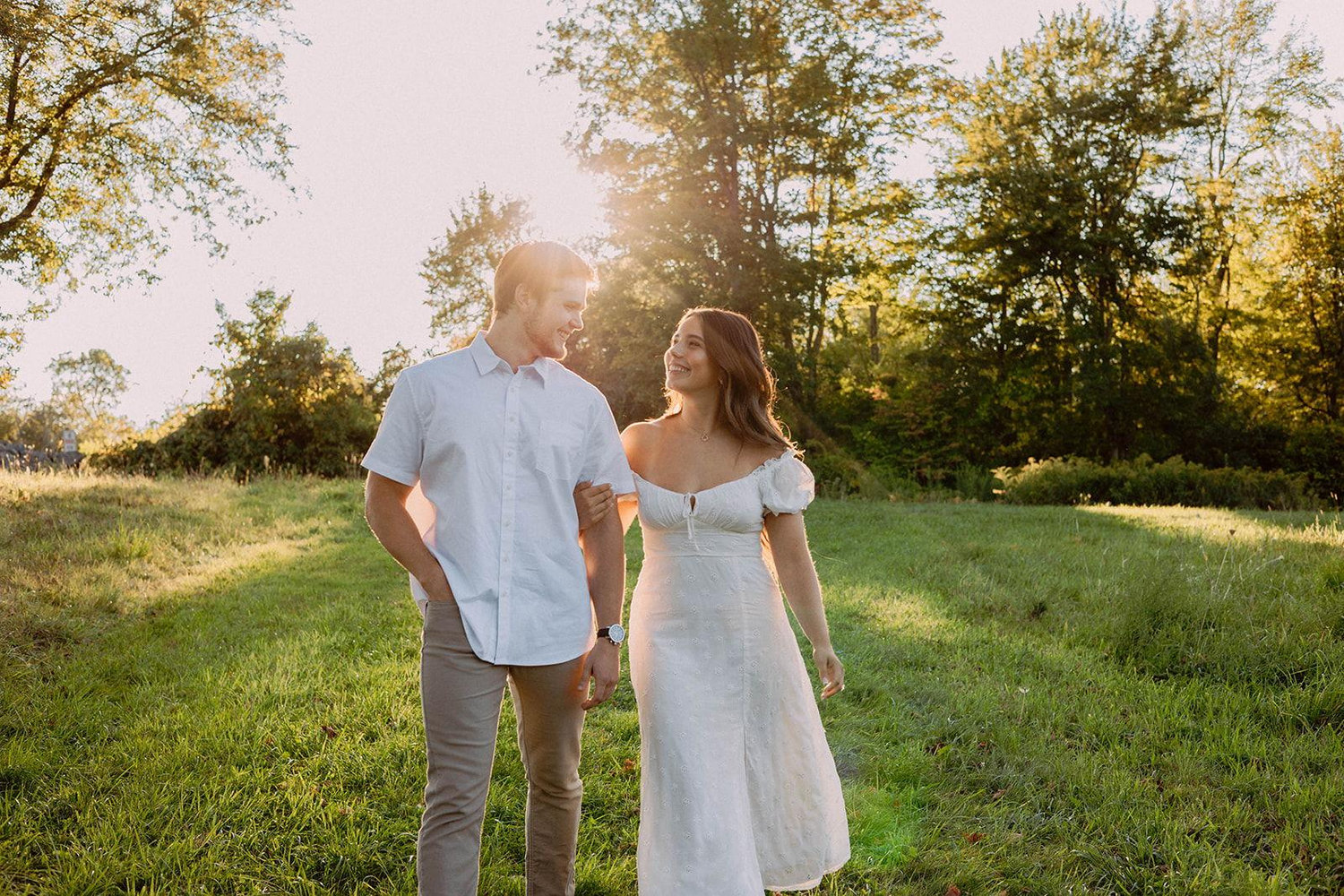 The Wedding Website of Ben Stanley and Brianna Logan