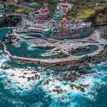 Porto Moniz Natural Swimming Pools