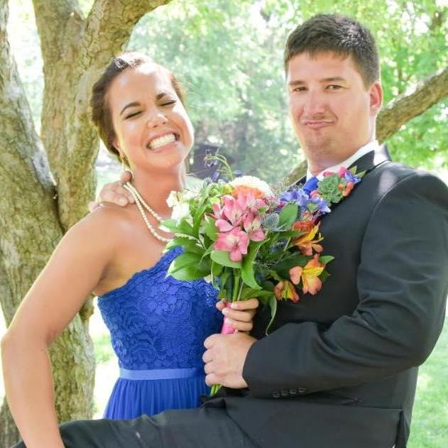 The Reineman Wedding