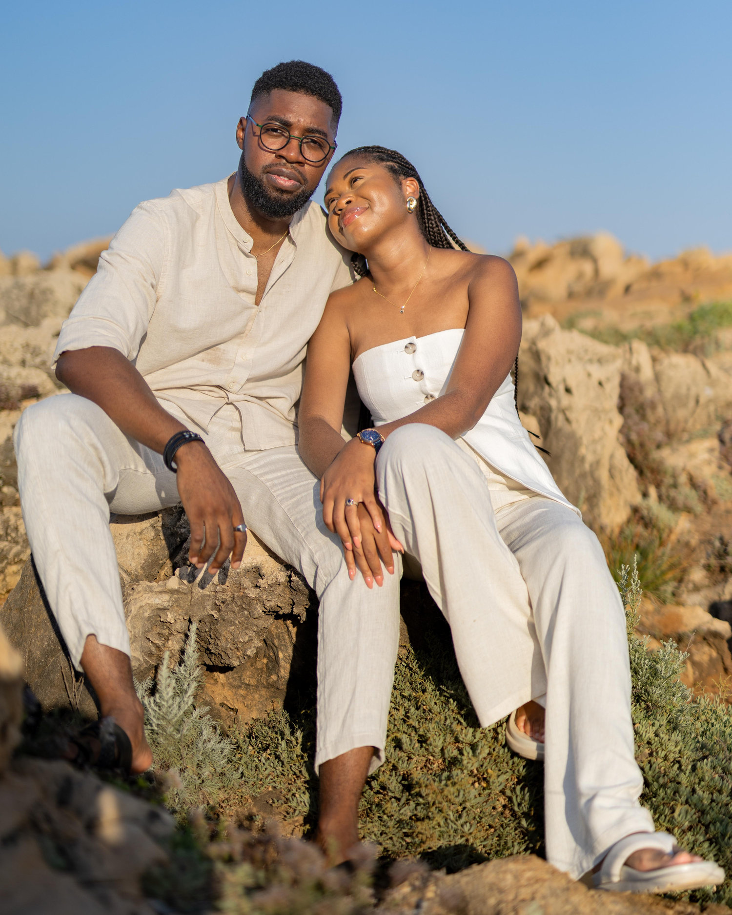 The Wedding Website of Philippe ONANA and Rachel NDEMBA